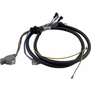 Compresseur de câble Wolf 2744871 pour BWL-1