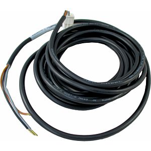 Wolf cable 6-pin three-way valve 4m 2744872 for CPM-1-70