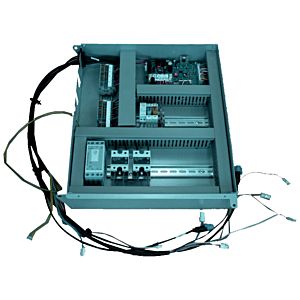 Unité de commande Wolf 2744959 pour BWL-1 type 1