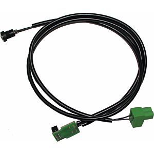 Circuit imprimé Wolf avec prise. 2744965 pour WPM-1