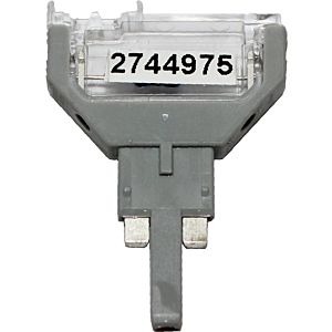 Prise de paramètres Wolf 2744975 pour BWS-1-06