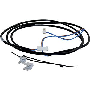 Wolf cable set remote release ÖFA 2744985 for oil firing control unit TCH