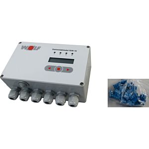 Régulateur Wolf 2744987 pour SLM-10