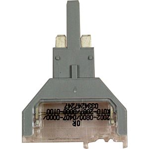 Prise de paramètres Wolf 2745002 pour BWM-1