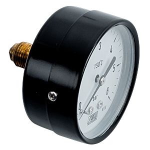 Wolf pressure gauge NG063 06 BAR 2745034 for SLS-25