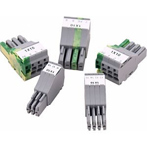 Wolf cable set connection plug 2745070 for WPM-1