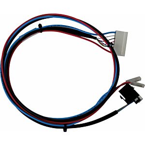 Câble de connexion Wolf fiche modèle interne 2745154 pour CWL