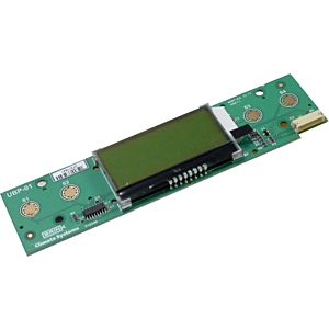 Panneau de commande Wolf 2745156 pour CWL-400 Excellent