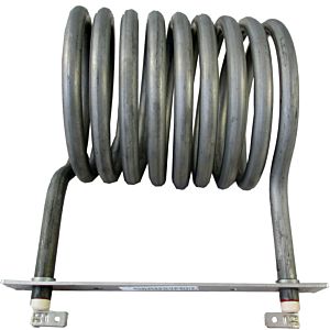 Serpentin de chauffage Wolf préchauffeur 1kW 2745160 pour CWL-400 Excellent