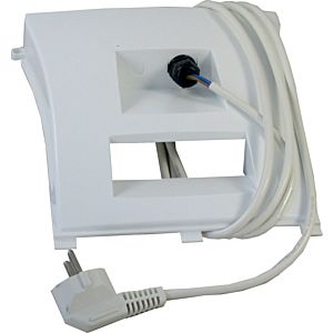 Câble Wolf avec fiche d&#39;alimentation 230V 2745161 pour CWL-400 Excellent