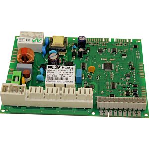 Wolf Regelungplatine HCM-2 2745164 für MGK-2