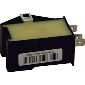 Wolf Zündtrafo 50Hz 2-polig 274520899 Zündtrafo 50Hz 2-polig