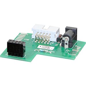 Wolf BM-Kontaktplatine 2745281 für CGB-2/TOB