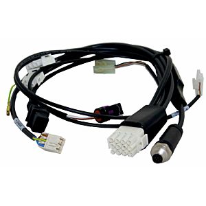 Wolf Kabelsatz ÖLV 274533099 für TOB-18