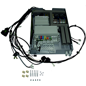 Unité de commande Wolf 274533399 pour MGK-2 390-630 ba février 2013