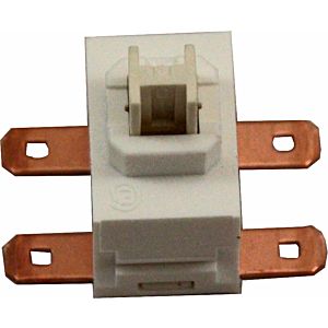 Interrupteur d&#39;alimentation Wolf pour commande 2745356 pour BWL-1S(B) à partir de 08/2014