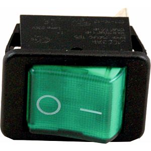 Wolf main switch control 2745394 for BVG-23/30