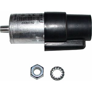 Wolf condensate (4yF) 2745395 for Premio/TH burners