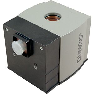 Bobine solénoïde Wolf GKV MBC-700-N 2745397 pour MGK-2