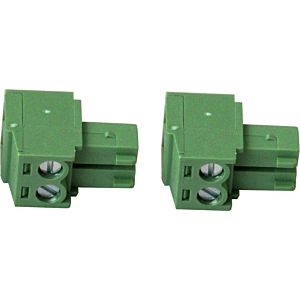 Connecteur Wolf E-Bus 2745404 pour CWL Excellent