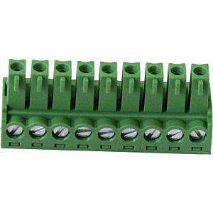 Prise Wolf Plus 9 broches 2745405 pour CWL Excellent