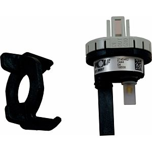 Wolf Drcukflusssensor DN25 Einsatz 274546299 für BWL-1S