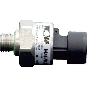 Wolf Öldrucksensor 274546499 für TOB-18