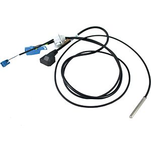 Jeu de câbles Wolf pompe de charge à rayons 2745471 pour CGS-2L