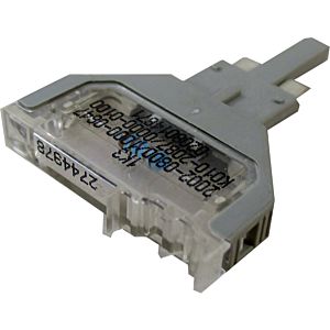 Wolf parameter plug 2745478 for BWL-1S(B)-010 230V