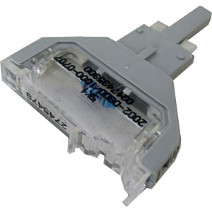 Wolf parameter plug 2745479 for BWL-1S(B)-014 230V