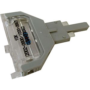 Prise de paramètres Wolf 2745480 pour BWL-1S(B)-010 400V