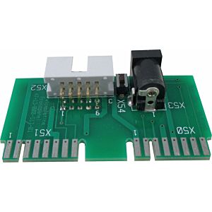 Wolf service board front panel 2745497 for MGK-2