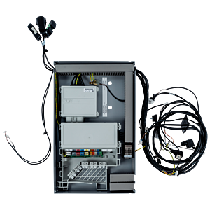 Wolf control unit 274557199 for MGK-2 130