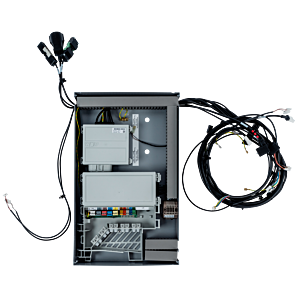 Wolf control unit 274557299 for MGK-2 170-300 from March 2015