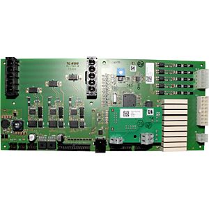 Wolf PC Board CAD "B" LU-Steuerung 2745577 für GTK-4