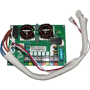 Filtre de ligne Wolf 2745592 pour BWL-1S(B)-7 jusqu&#39;à 02/2017