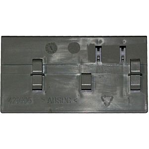 Wolf cap sensor housing 2745611 for BWL-1S-10/14