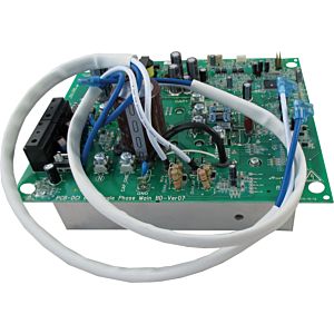 Convertisseur de fréquence Wolf. 2745614 pour BWL-1S-10/14