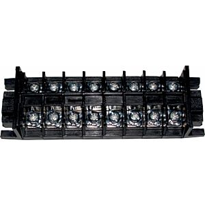 Borne Wolf 8 broches 2745619 pour BWL-1S-10/14