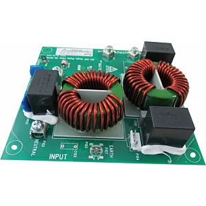 Wolf filter board 2745633 for BWL-1S-10/14