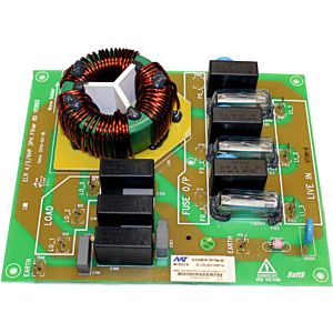 Wolf EMI Filter Platine 2745634 für BWL-1S-10/14