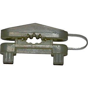 Soulagement de traction Wolf 2745636 pour BWL-1S-10/14