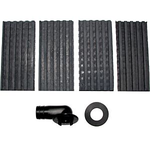 Pack d&#39;accessoires de service Wolf 2745641 pour BWL-1S-10/14