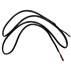 Capteur de température Wolf OMT L1400 2745642 pour BWL-1S-10/14