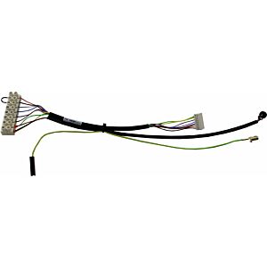 Wolf cable set on-site connections 2745689 for FGB