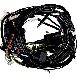 Jeu de câbles Wolf 2745746 pour MGK-2 130