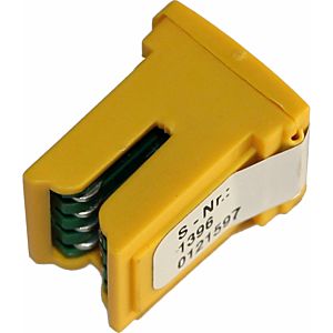 Wolf Parameterstecker 274577799 für CGB24, HE-Pumpe ohne Trockenlauf