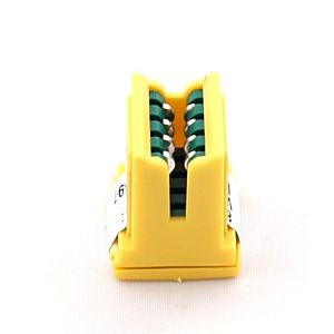 Wolf parameter plug 274577899 for CGB20, HE pump without dry running