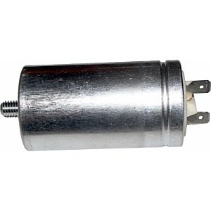 Wolf Kondensator Verdichter 2745797 für SWP