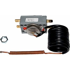 Capteur de stockage Wolf avec câble 1200mm 2745800 pour SWP